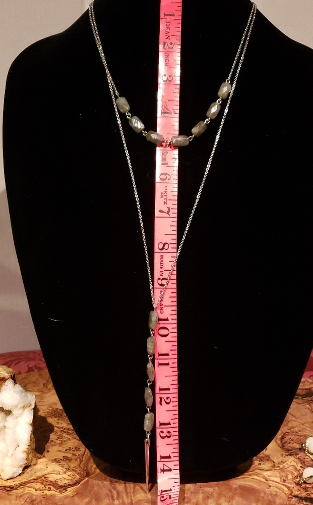 Banana 🍌 Republic Necklace
